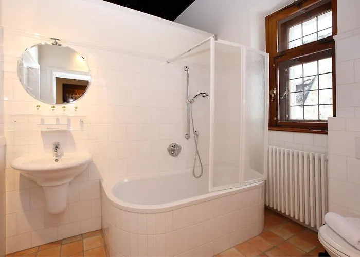 Schlossresidenz Fischhorn