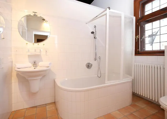Schlossresidenz Fischhorn 4* Fusch an der Glocknerstraße