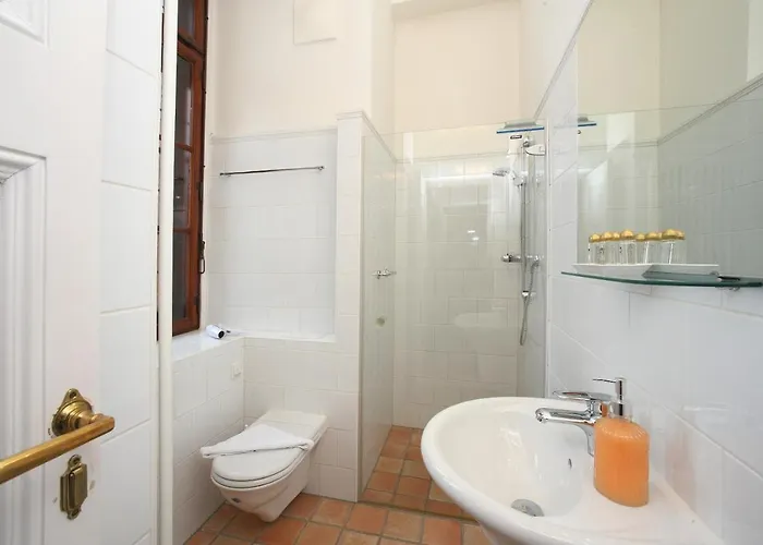 Schlossresidenz Fischhorn Apart-hotel 4*