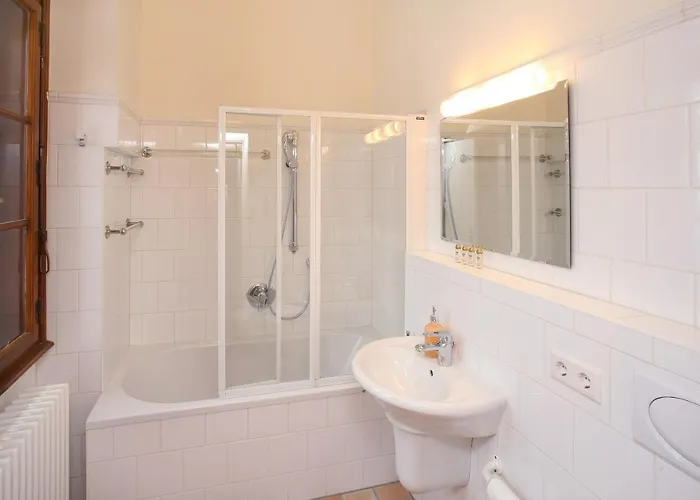 아파트호텔 Schlossresidenz Fischhorn 4*