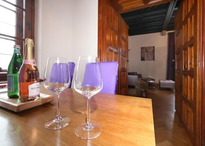 Apart-hotel Schlossresidenz Fischhorn 4*