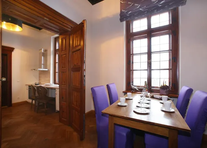 Schlossresidenz Fischhorn Apart-hotel Fusch an der Glocknerstraße