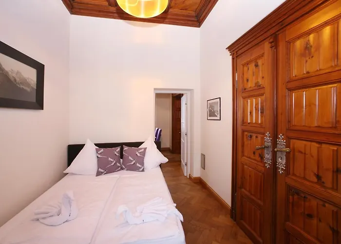 Schlossresidenz Fischhorn